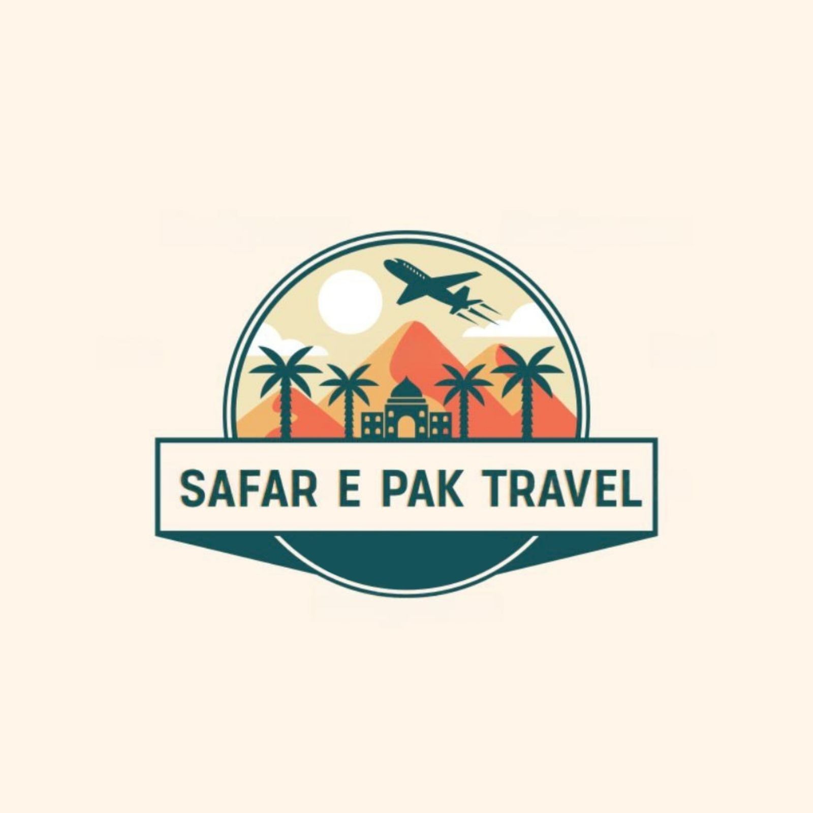 Safar E Pak Travel